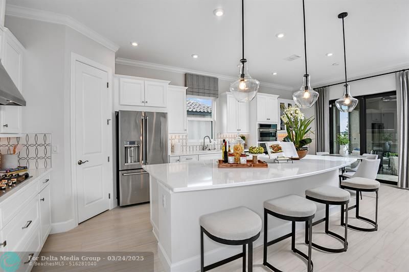 13437 SW Alejandro Court, Port Saint Lucie, FL 34987 Photo