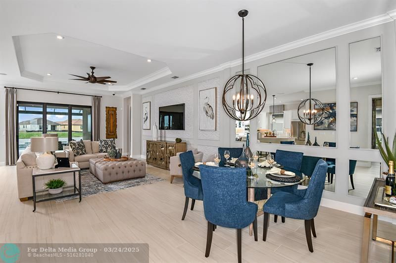 13437 SW Alejandro Court, Port Saint Lucie, FL 34987 Photo