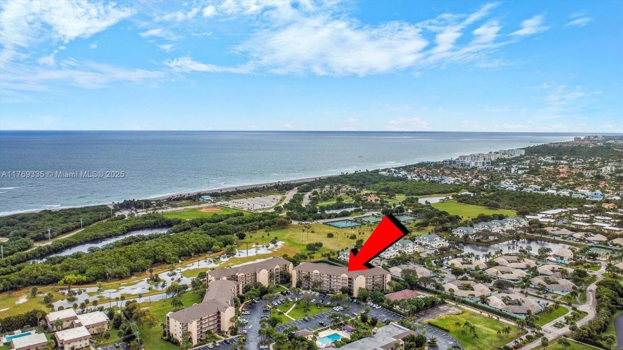 275 Palm Ave, Unit A303, Jupiter, FL 33477 Photo