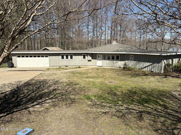 331 E Lake Washington Road, Glen Allan, MS 38744