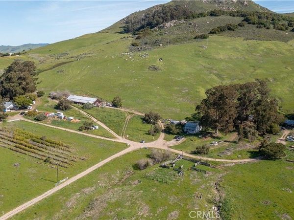 1498 O'Connor Way, San Luis Obispo, CA 93405