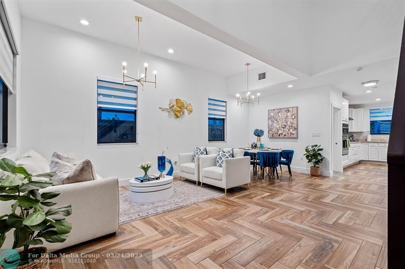 605 NE 15th Avenue, Fort Lauderdale, FL 33304 Photo