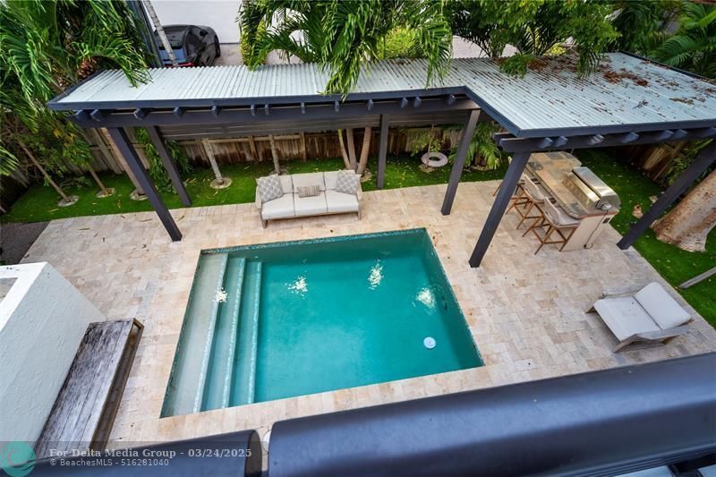 605 NE 15th Avenue, Fort Lauderdale, FL 33304 Photo