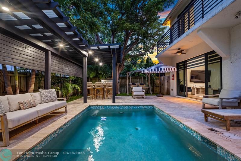 605 NE 15th Avenue, Fort Lauderdale, FL 33304 Photo