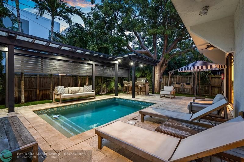 605 NE 15th Avenue, Fort Lauderdale, FL 33304 Photo