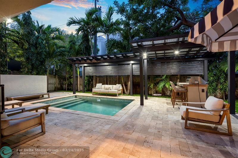 605 NE 15th Avenue, Fort Lauderdale, FL 33304 Photo