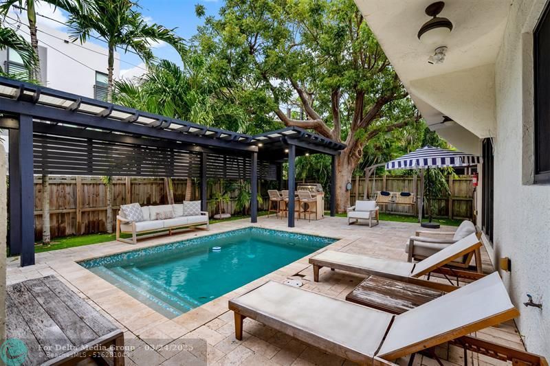 605 NE 15th Avenue, Fort Lauderdale, FL 33304 Photo