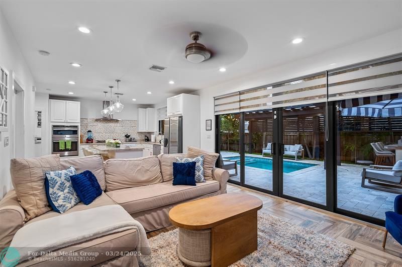 605 NE 15th Avenue, Fort Lauderdale, FL 33304 Photo