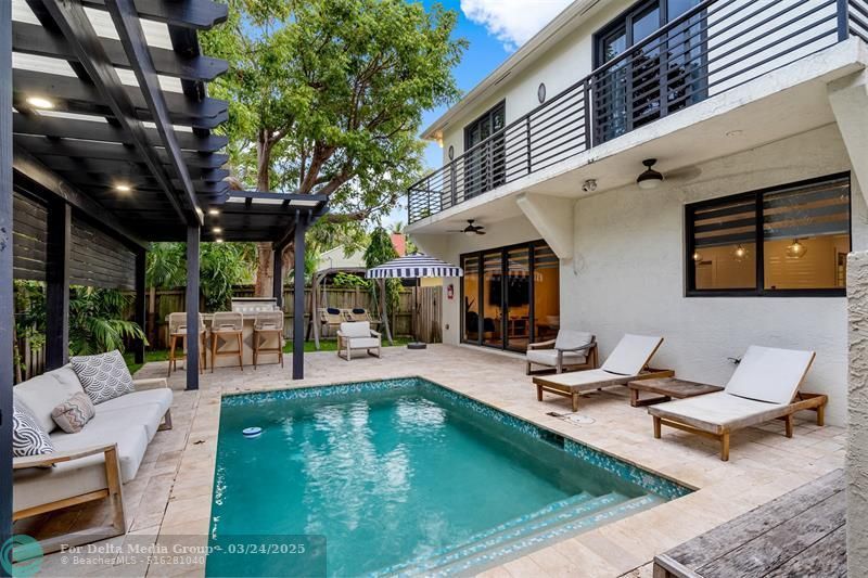 605 NE 15th Avenue, Fort Lauderdale, FL 33304 Photo