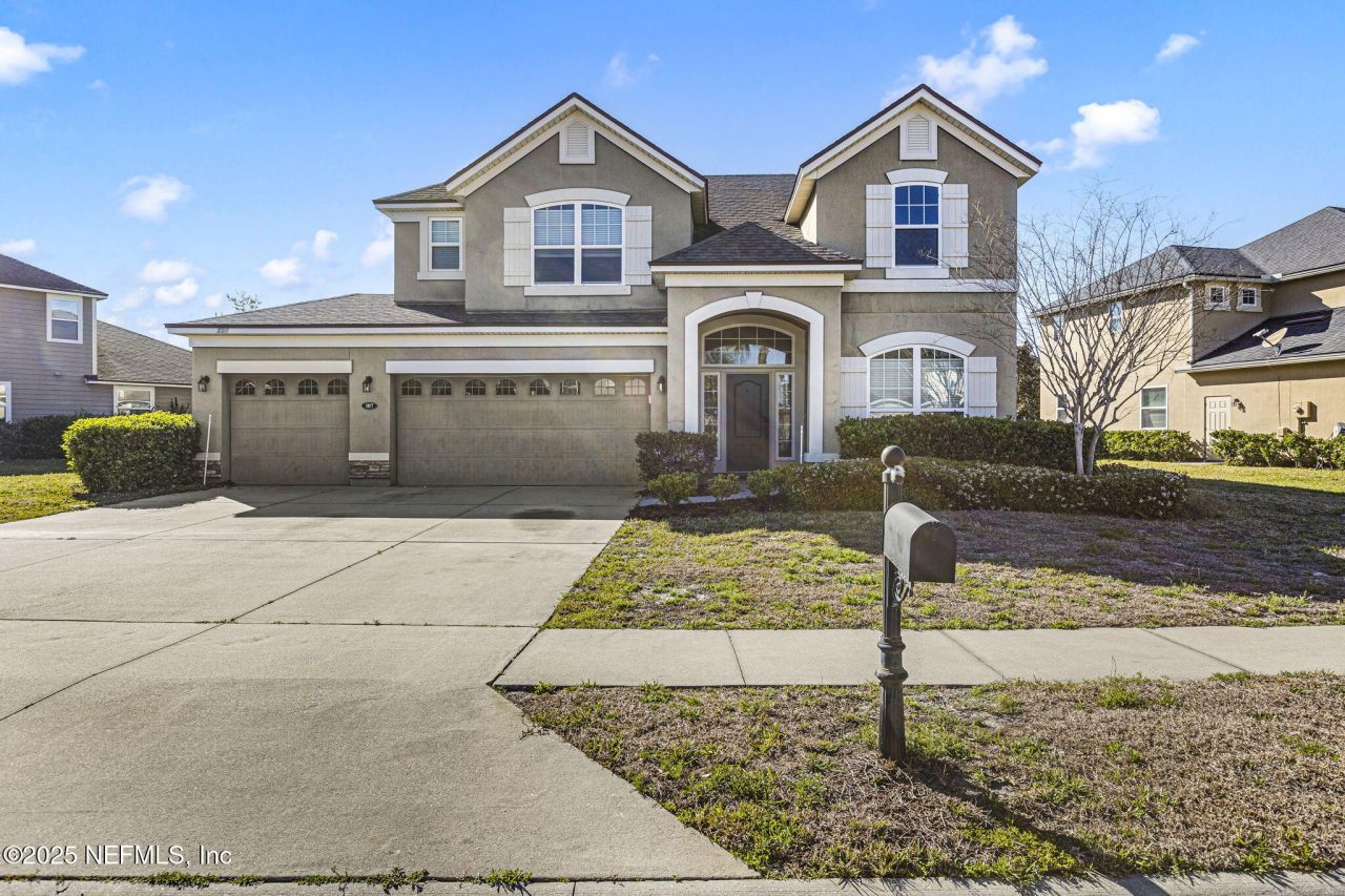 107 Broadbranch Way, Saint Johns, FL 32259 Main Photo