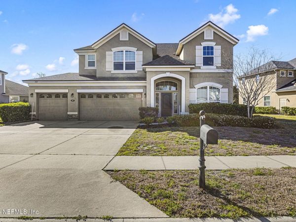 107 BROADBRANCH Way, St. Johns, FL 32259
