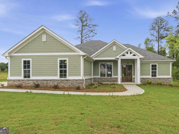 311 Clover Pass, Forsyth, GA 31029