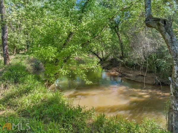 LOT 14-A-2 Creekside Lane, Forsyth, GA 31029