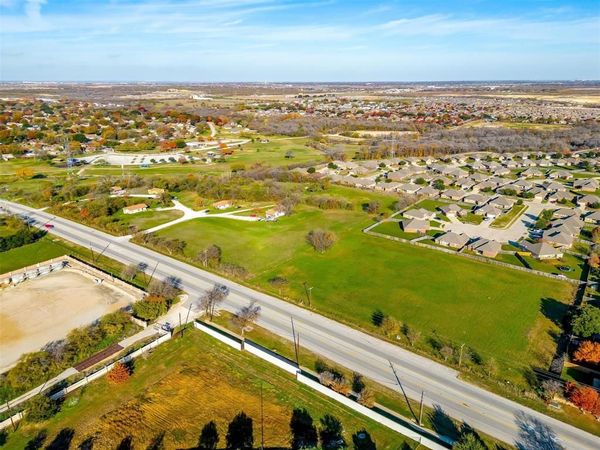 1101 E Main Street, Crowley, TX 76036