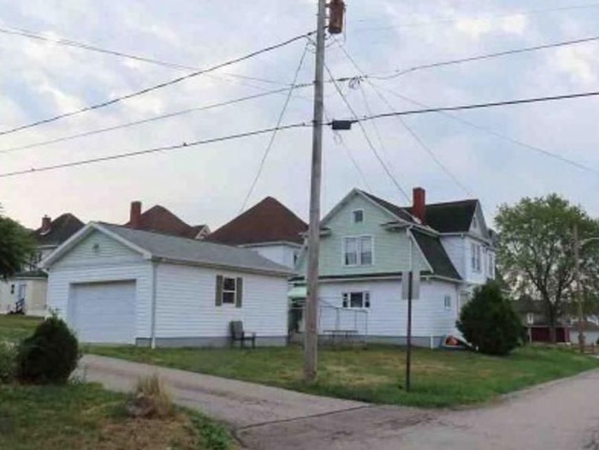 510 S Chestnut Street, Scottdale, PA 15683 Main Photo