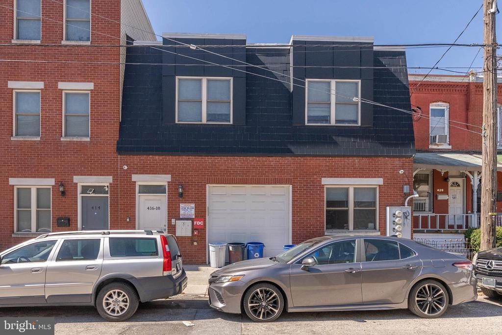 416 18 N Wiota Street, Philadelphia, PA 19104 Main Photo