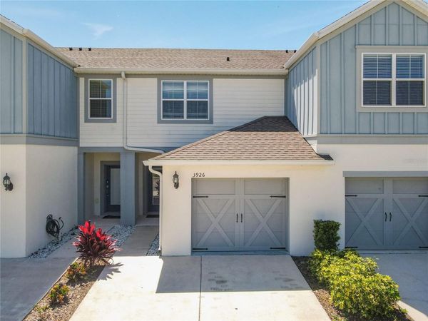 3926 GRASSLAND DRIVE, ORLANDO, FL 32824