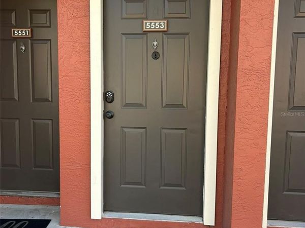 5553 BAYWATER DRIVE, TAMPA, FL 33615