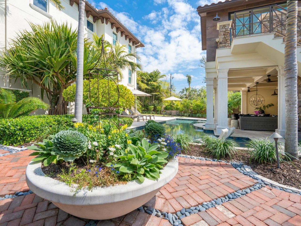 4129 Roberts Point Circle, Sarasota, FL 34242 Photo