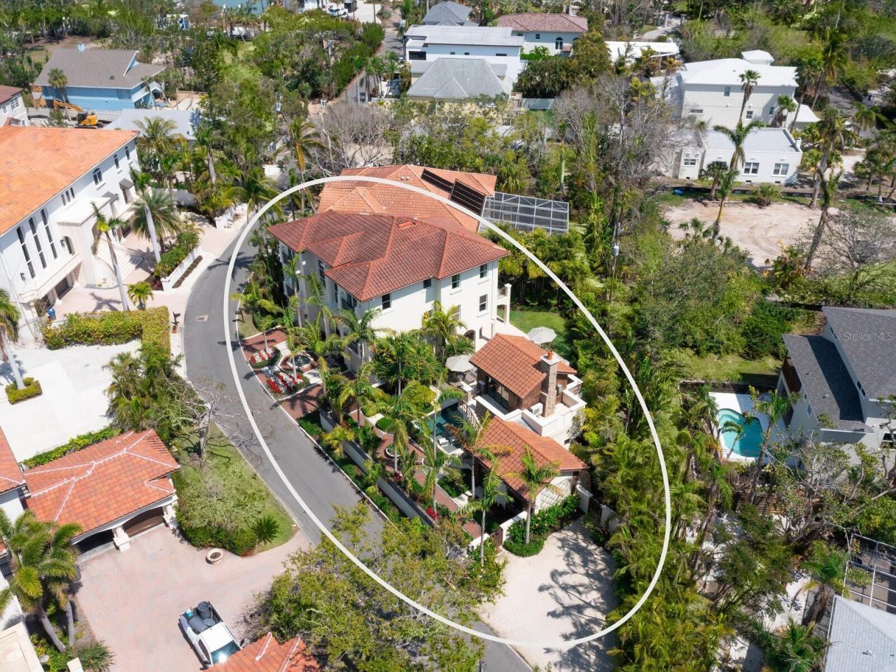 4129 Roberts Point Circle, Sarasota, FL 34242 Photo