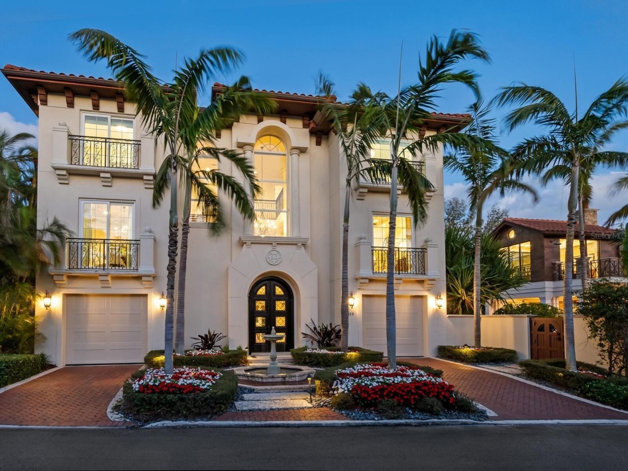 4129 Roberts Point Circle, Sarasota, FL 34242 Photo