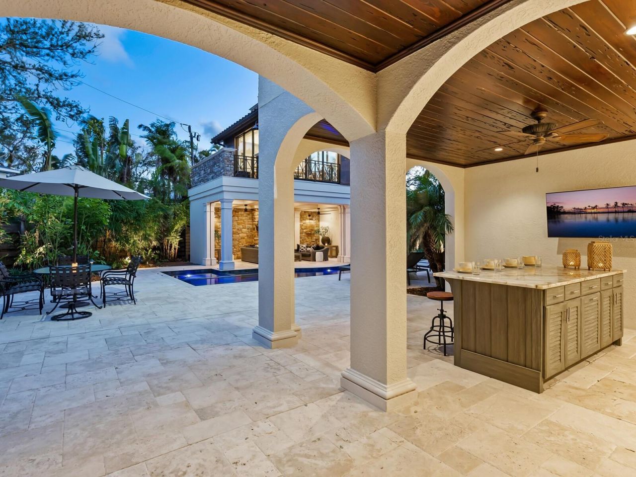 4129 Roberts Point Circle, Sarasota, FL 34242 Photo