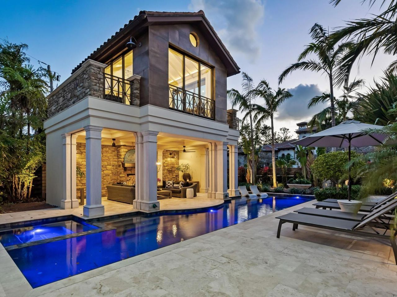 4129 Roberts Point Circle, Sarasota, FL 34242 Photo