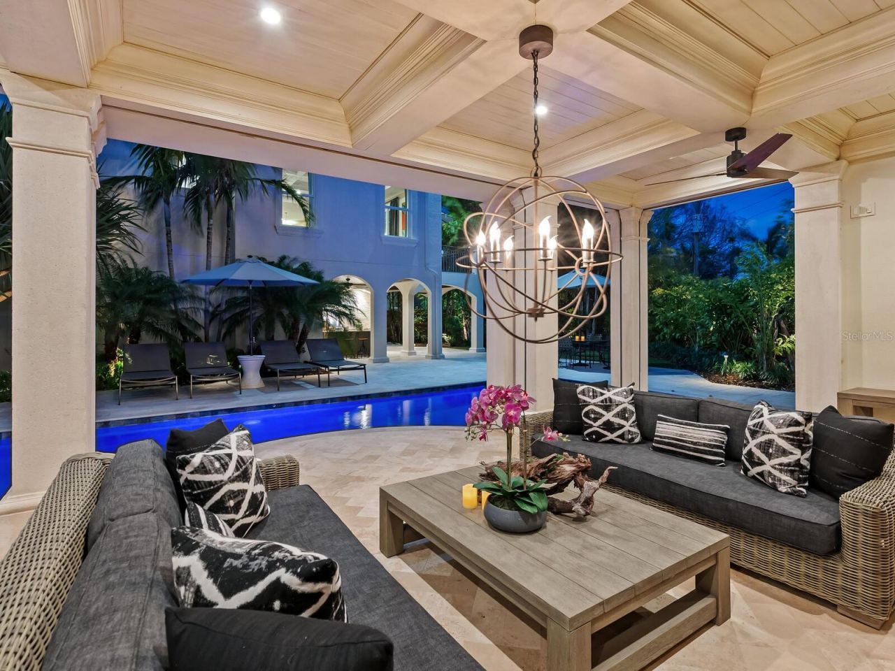 4129 Roberts Point Circle, Sarasota, FL 34242 Photo