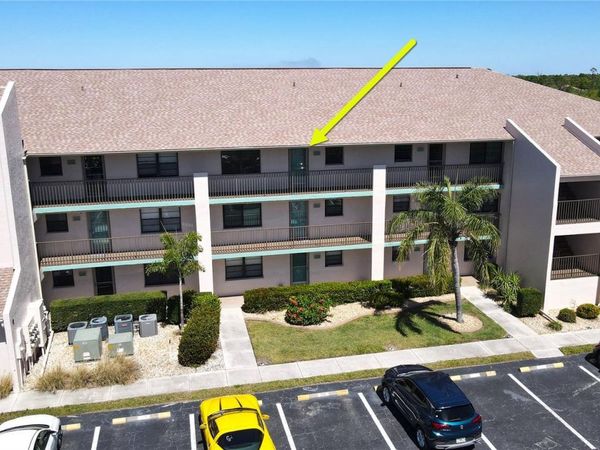 175 KINGS HIGHWAY, Unit 736, PUNTA GORDA, FL 33983