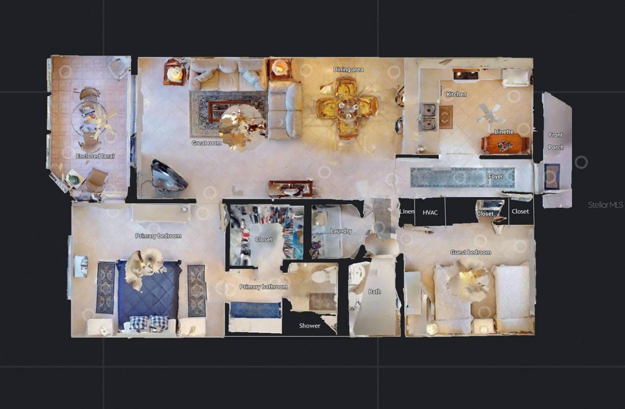 175 Kings Highway, Unit 736, Punta Gorda, FL 33983 Photo