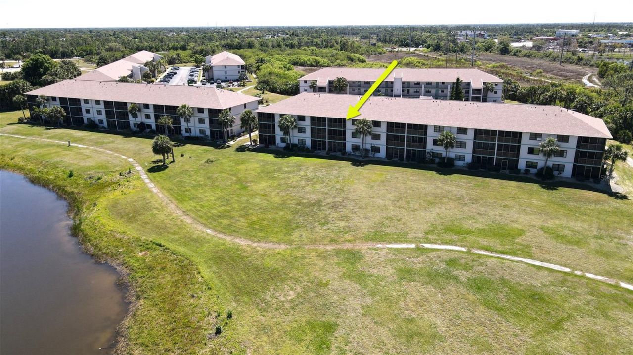 175 Kings Highway, Unit 736, Punta Gorda, FL 33983 Photo
