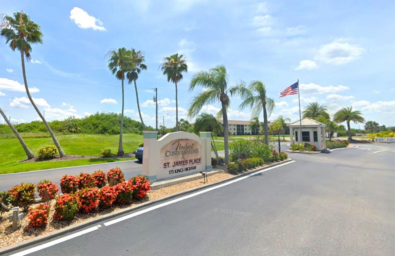 175 Kings Highway, Unit 736, Punta Gorda, FL 33983 Photo