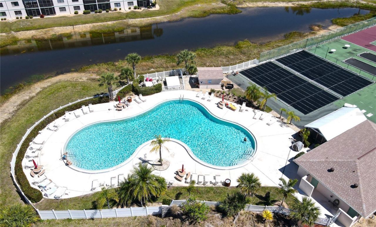 175 Kings Highway, Unit 736, Punta Gorda, FL 33983 Photo