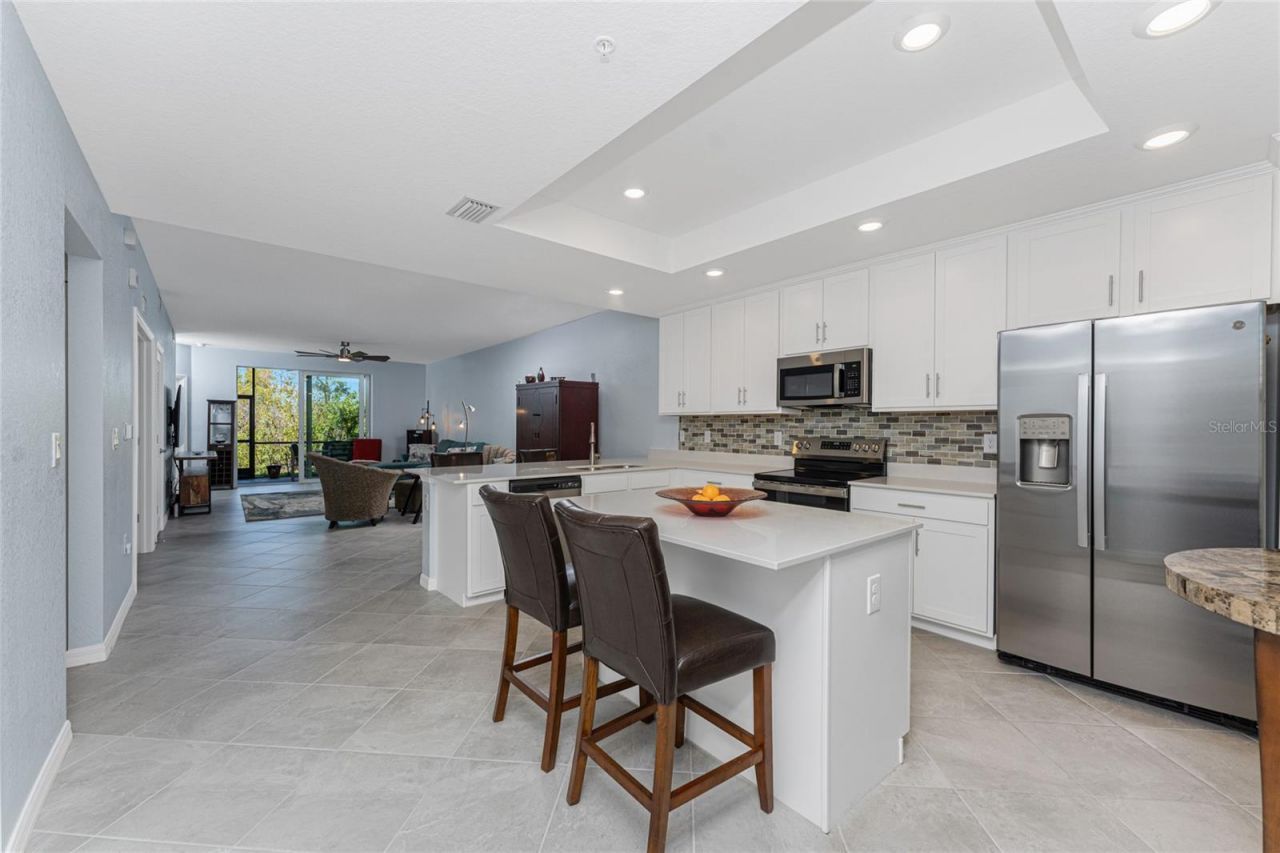 14281 Heritage Landing Boulevard, Unit 1411, Punta Gorda, FL 33955 Photo