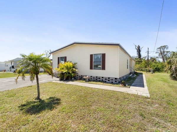 1352 IBIS DRIVE, ENGLEWOOD, FL 34224