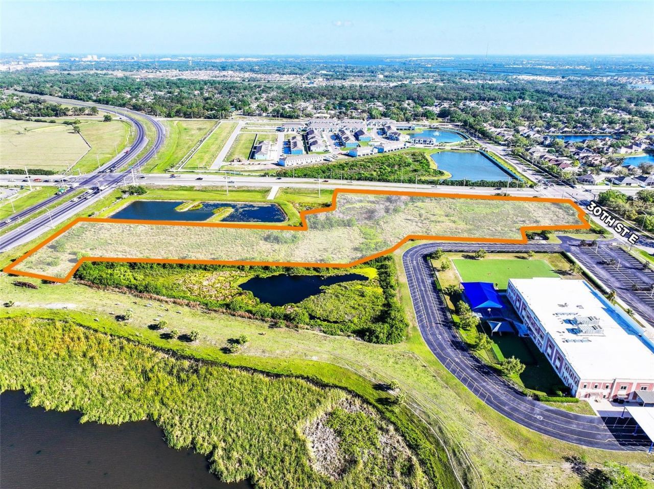 4470 30th Street E, Bradenton, FL 34203 Photo