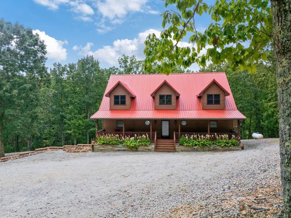 576 Ridgeway Dr, Sugar Tree, TN 38380