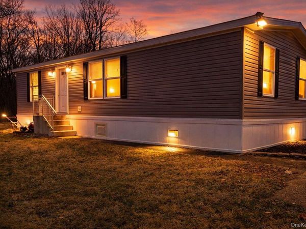 20 Shore Lane, Burlingham, NY 12722