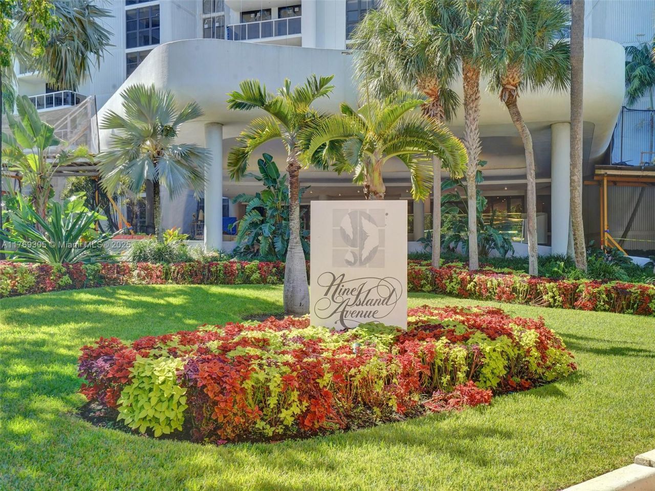 9 Island Ave, Unit 2109, Miami Beach, FL 33139 Photo