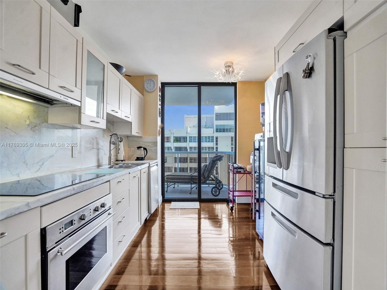 9 Island Ave, Unit 2109, Miami Beach, FL 33139 Photo