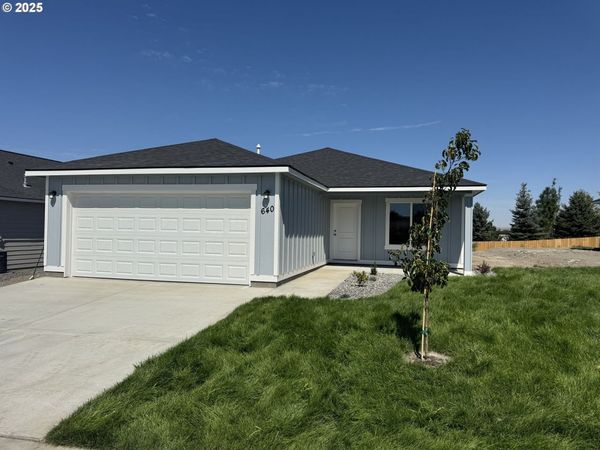 640 SE New Dream AVE, Irrigon, OR 97844