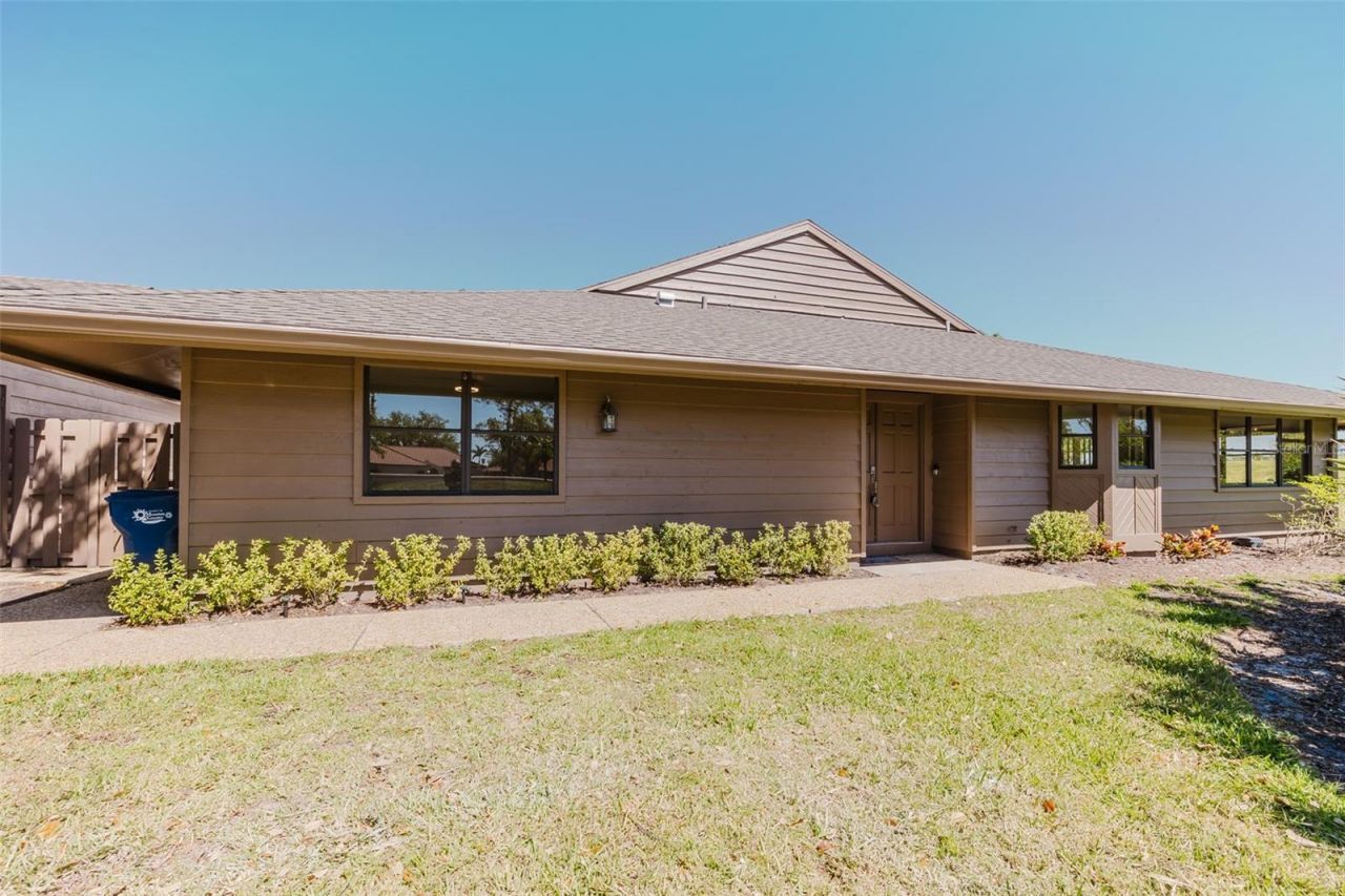 5604 Doral Drive, Sarasota, FL 34243 Photo