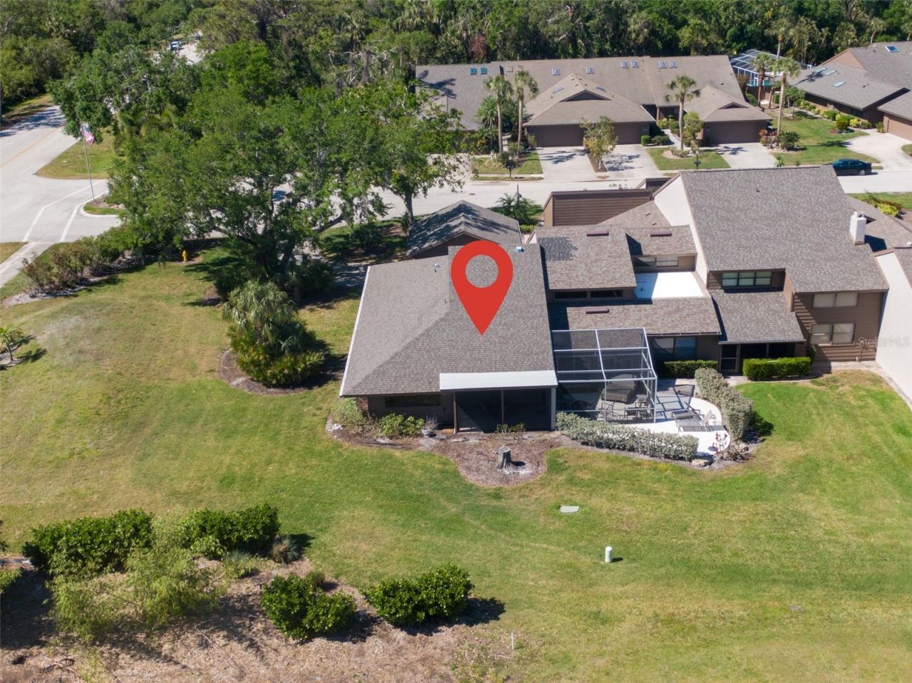 5604 Doral Drive, Sarasota, FL 34243 Photo