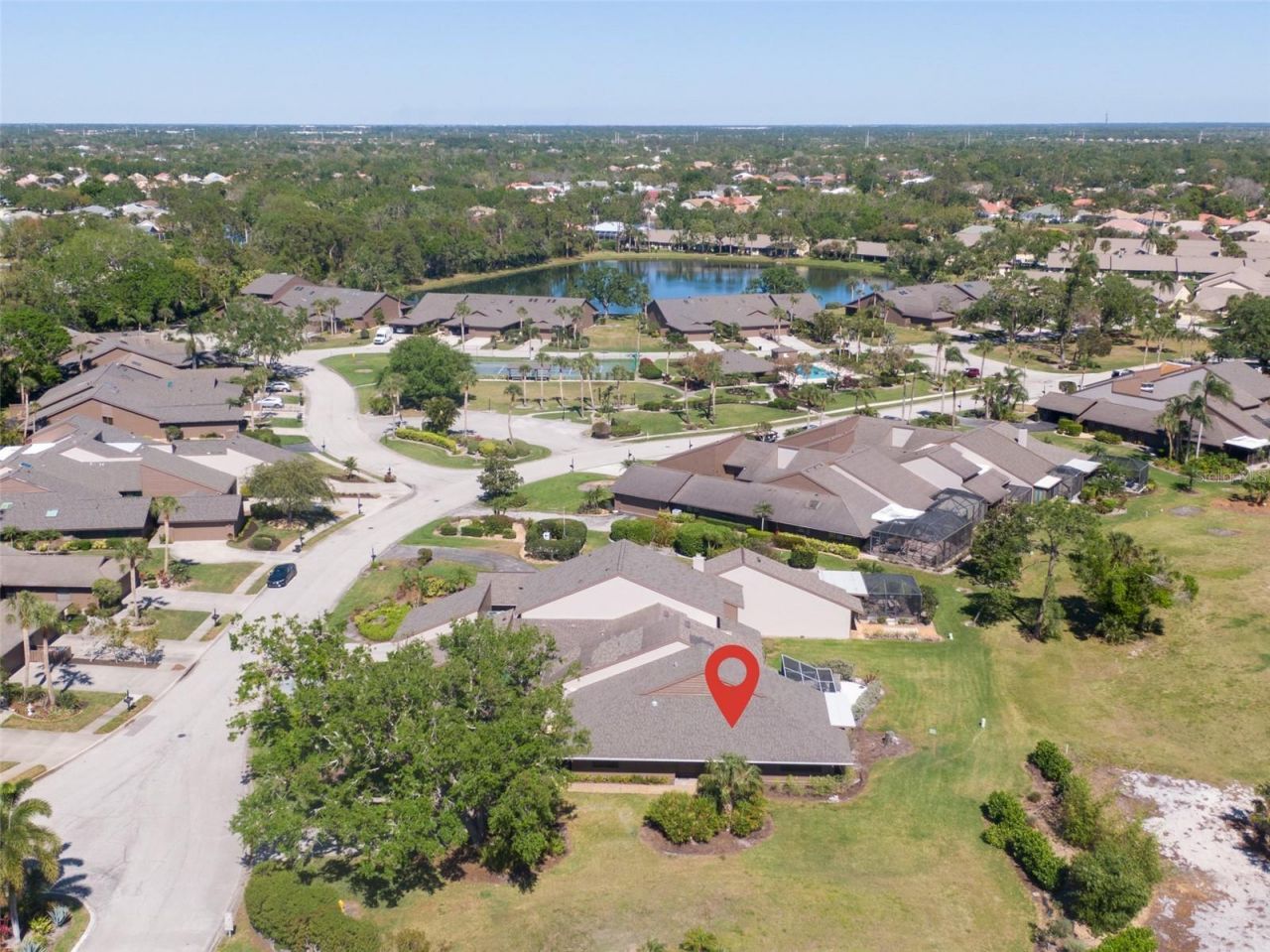 5604 Doral Drive, Sarasota, FL 34243 Photo