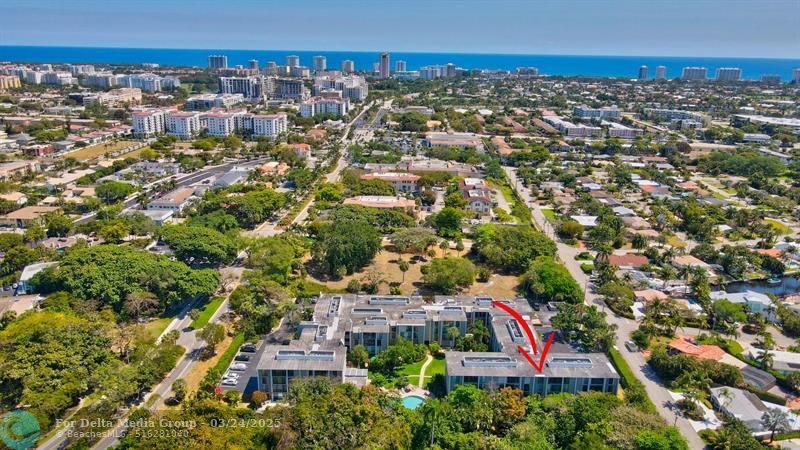 501 SW 11th Pl, Unit 403, Boca Raton, FL 33432 Photo