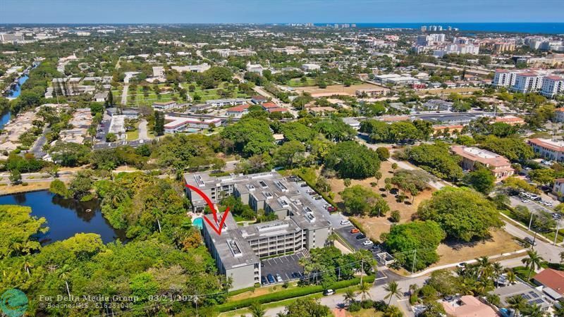 501 SW 11th Pl, Unit 403, Boca Raton, FL 33432 Photo