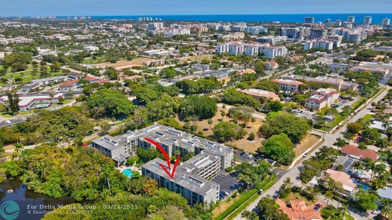 501 SW 11th Pl, Unit 403, Boca Raton, FL 33432 Photo