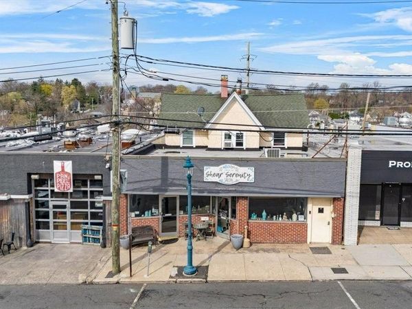 9 N Main Street, Unit 9 - 9A - 1, Pearl River, NY 10965