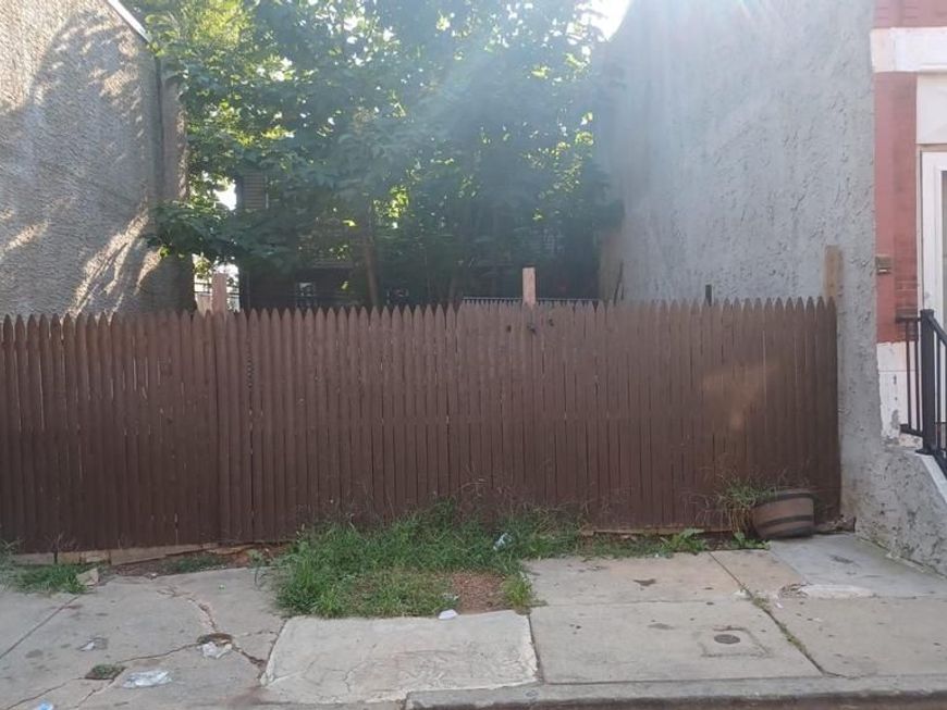 2363 N Gratz Street, Philadelphia, PA 19132 Main Photo