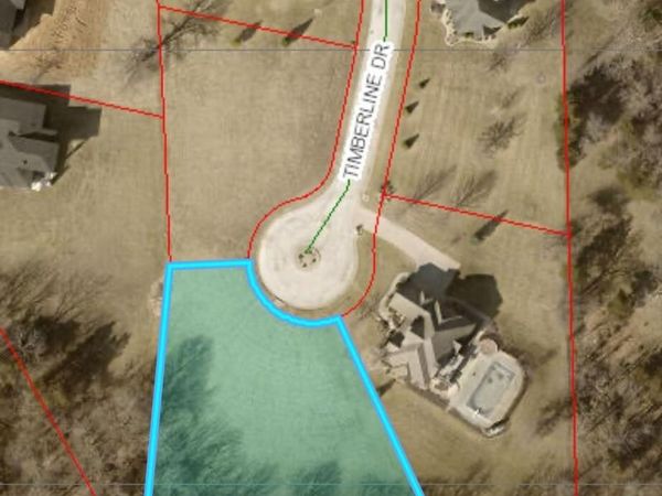 3635 Timberline Dr., Quincy, IL 62305